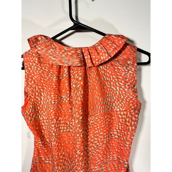 Banana Republic sleeveless blouse xs - Picture 10 of 10